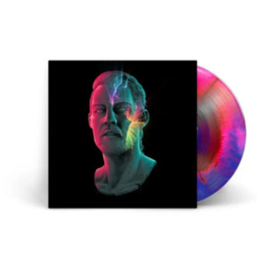 Futurenever (Blue & Red Marble LP Vinyl)