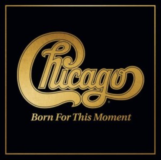 This CD is brand new.Format: CDMusic Style: HouseThis item's title is: Born For This MomentArtist: ChicagoLabel: BMG RIGHTS MANAGEMENT (US) LLCBarcode: 4050538811728Release Date: 7/15/2022