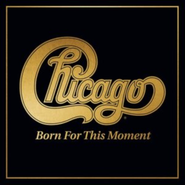 This LP Vinyl is brand new.Format: LP VinylMusic Style: Arena RockThis item's title is: Born For This Moment (2LP)Artist: ChicagoLabel: BMG RIGHTS MANAGEMENT (US) LLCBarcode: 4050538811759Release Date: 10/21/2022