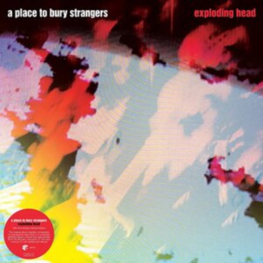 This LP Vinyl is brand new.Format: LP VinylMusic Style: ShoegazeThis item's title is: Exploding Head (2022 Remaster/Deluxe/Limited/2LP)Artist: Place To Bury StrangersLabel:  A BMG COMPANY MUTEBarcode: 4050538813012Release Date: 10/21/2022