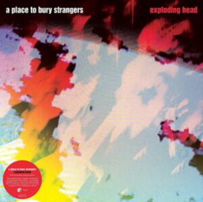 This is a 3 LP Vinyl SKU bundle.
1.This LP Vinyl is brand new.Format: LP VinylMusic Style: ShoegazeThis item's title is: Exploding Head (2022 Remaster/Deluxe/Limited/2LP)Artist: Place To Bury StrangersLabel:  A BMG COMPANY MUTEBarcode: 4050538813012Release Date: 10/21/2022
2.