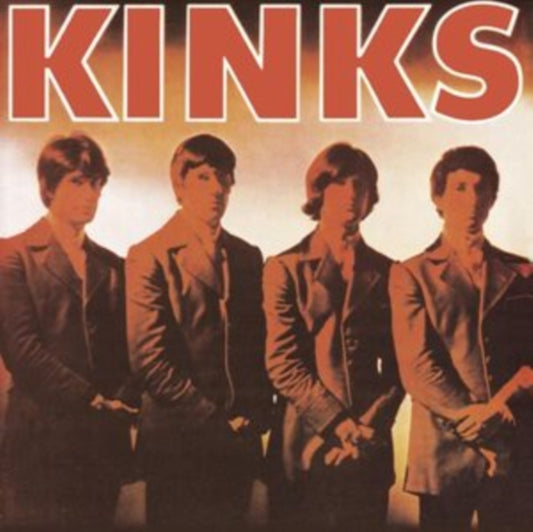 This LP Vinyl is brand new.Format: LP VinylThis item's title is: KinksArtist: KinksLabel: SANCTUARY RECORDSBarcode: 4050538813081Release Date: 9/16/2022