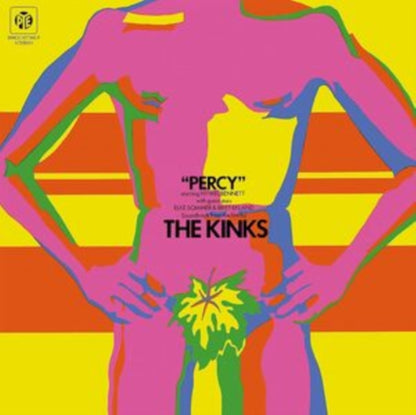 Percy & Soap Opera Live (140G) & Word Of Mouth (180G/Red LP Vinyl/Limited Edition/Gatefold Cover & Poster)