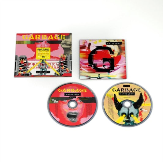 Anthology (2CD)
