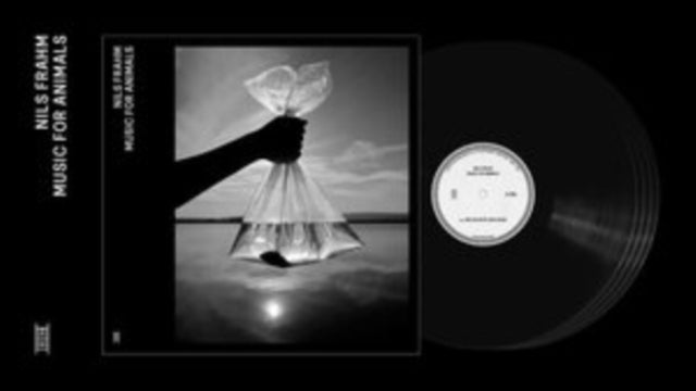 This LP Vinyl is brand new.Format: LP VinylMusic Style: JazzdanceThis item's title is: Music For Animals (4LP)Artist: Nils FrahmLabel: LEITER VERLAG GMBH & CO. KGBarcode: 4050538819397Release Date: 9/23/2022