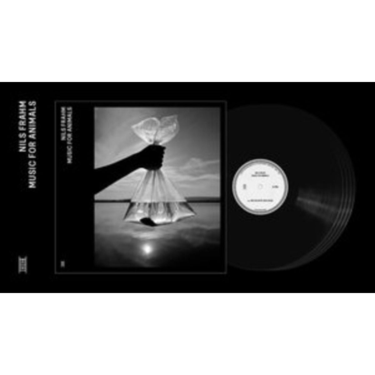 Music For Animals (4LP)