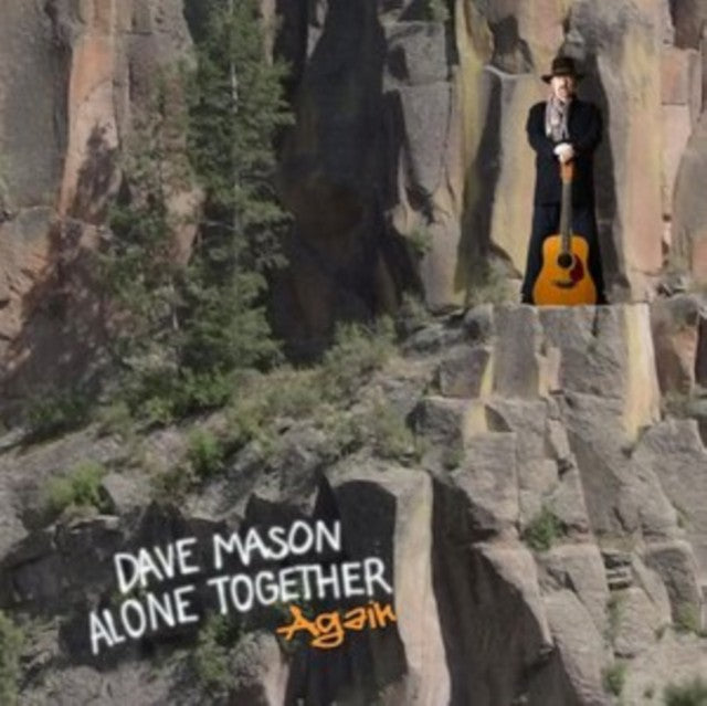 Alone Together Again (Blue LP Vinyl)