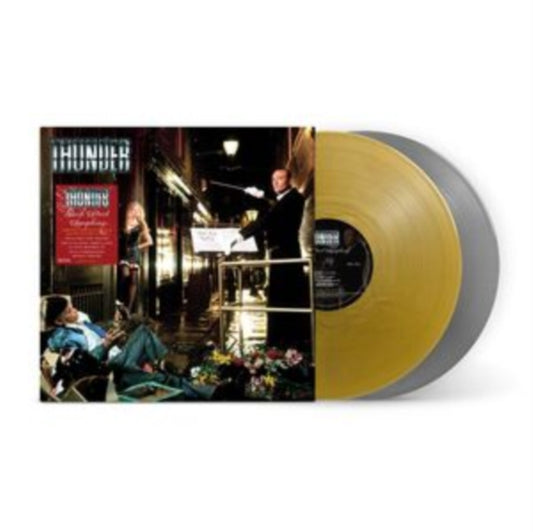 Backstreet Symphony (2LP)