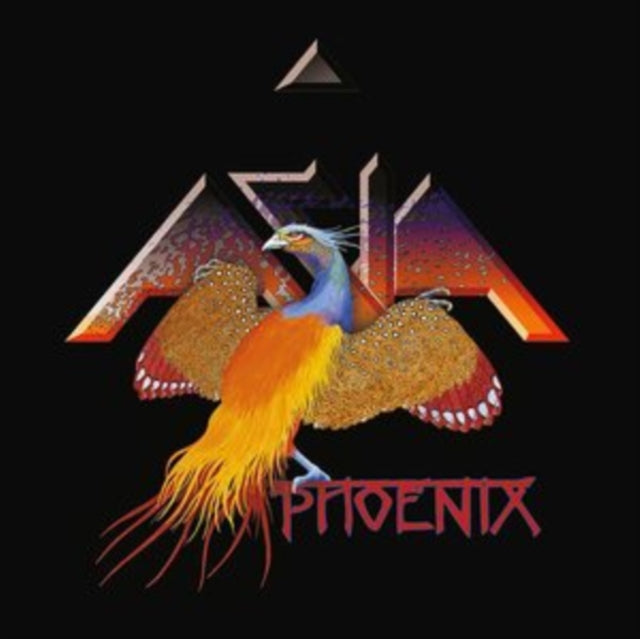 Phoenix (2LP)