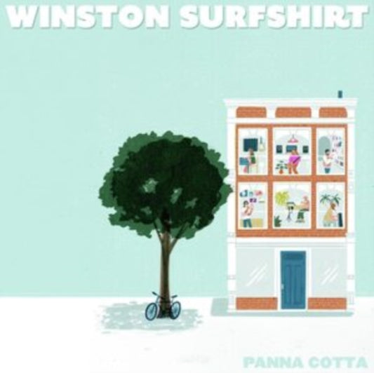 This LP Vinyl is brand new.Format: LP VinylThis item's title is: Panna CottaArtist: Winston SurfshirtLabel: BMG RIGHTS MGT (AUSTRALIABarcode: 4050538824452Release Date: 1/13/2023