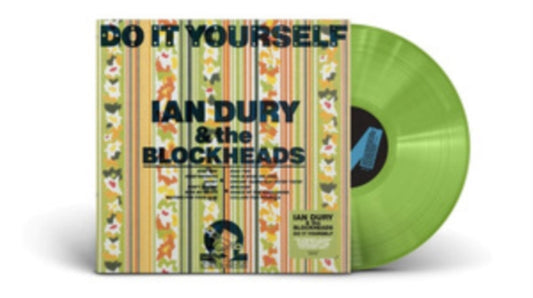 This LP Vinyl is brand new.Format: LP VinylMusic Style: No WaveThis item's title is: Do It Yourself (X)Artist: Ian & The Blockheads DuryLabel: BMG RIGHTS MANAGEMENT (UK) LTDBarcode: 4050538828177Release Date: 11/25/2022