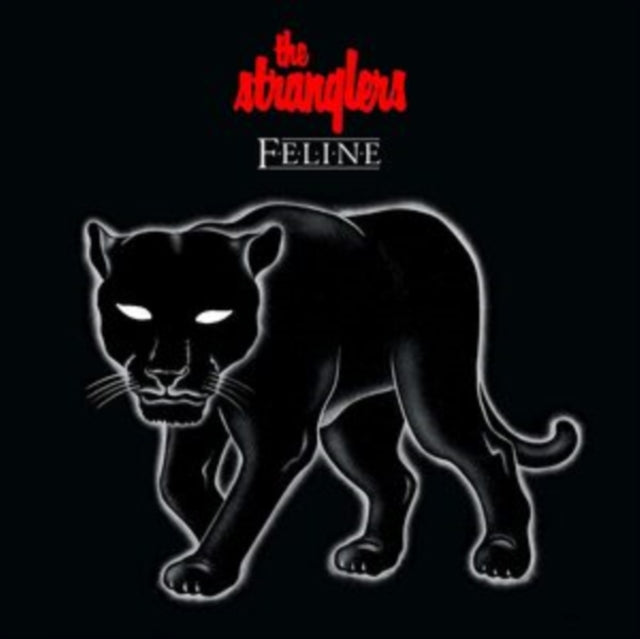 Feline (Deluxe/2LP)