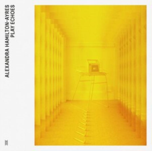 This CD is brand new.Format: CDMusic Style: Neo-ClassicalThis item's title is: Play EchoesArtist: Alexandra Hamilton-AyresLabel: LEITER VERLAG GMBH & CO. KGBarcode: 4050538828856Release Date: 11/18/2022