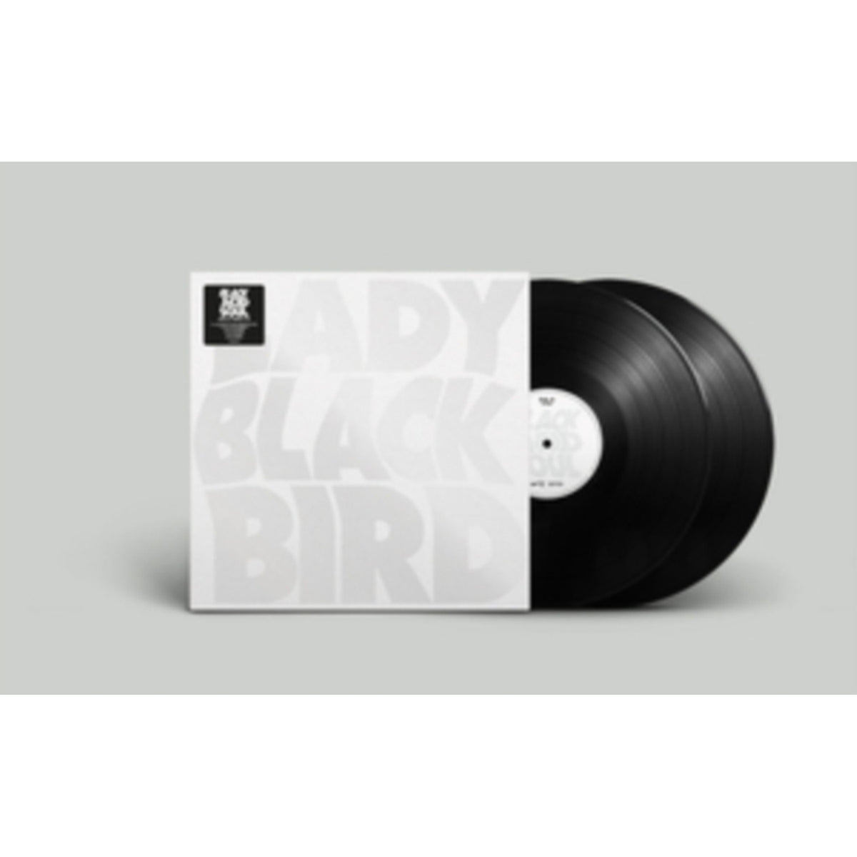 Black Acid Soul (Deluxe Edition/2LP)