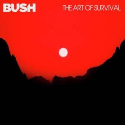 I Beat Loneliness (2LP) & Art Of Survival (Black LP Vinyl)