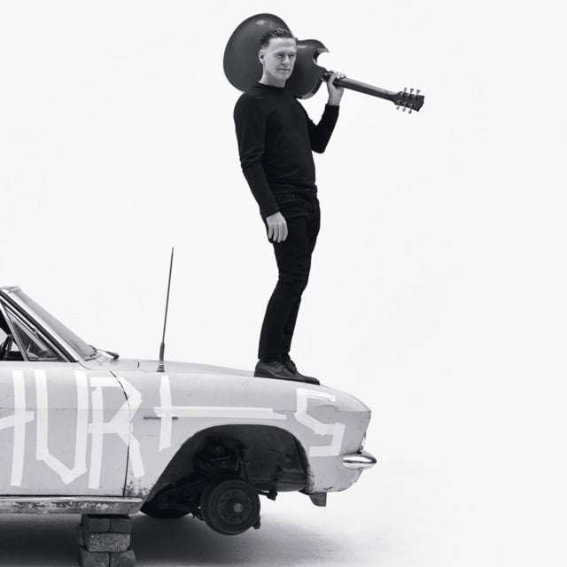 This CD is brand new.Format: CDMusic Style: Pop RockThis item's title is: So Happy It Hurts (Super Deluxe/2CD)Artist: Bryan AdamsLabel: BMG RIGHTS MANAGEMENT (US) LCBarcode: 4050538836660Release Date: 10/28/2022