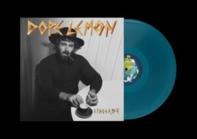 Rose Pink Cadillac (Picture Disc/2LP) & Honey Bones (X) (Transparent Yellow LP Vinyl) & Kimosabe (X) (Sea Blue LP Vinyl)