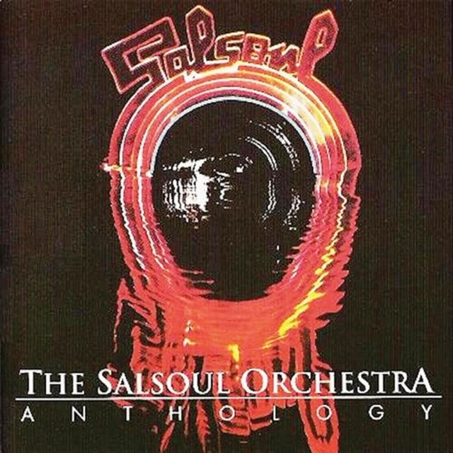 This LP Vinyl is brand new.Format: LP VinylThis item's title is: Anthology IiArtist: Salsoul OrchestraBarcode: 4050538845228Release Date: 6/7/2024