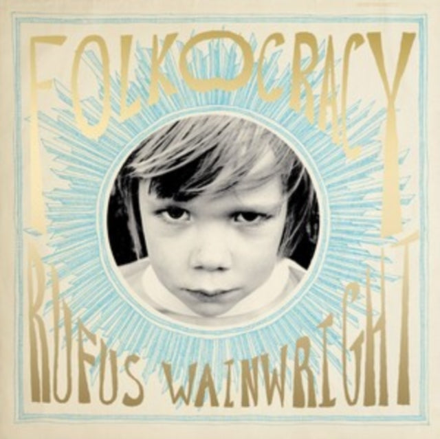 This CD is brand new.Format: CDMusic Style: Soft RockThis item's title is: FolkocracyArtist: Rufus WainwrightLabel: BMG RIGHTS MANAGEMENTS (US) LLBarcode: 4050538848854Release Date: 6/2/2023