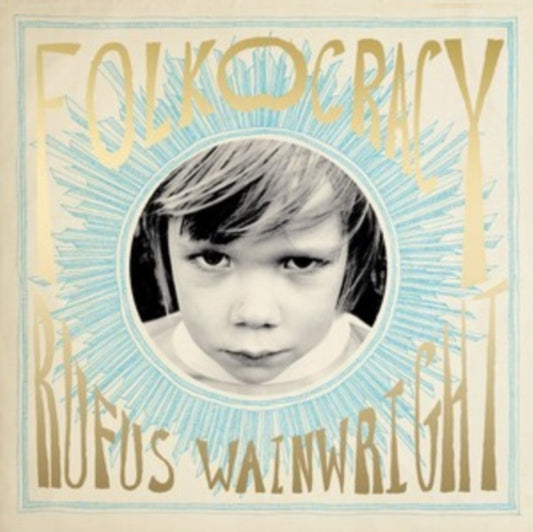 This LP Vinyl is brand new.Format: LP VinylMusic Style: FolkThis item's title is: Folkocracy (2LP)Artist: Rufus WainwrightLabel: BMG RIGHTS MANAGEMENTS (US) LLBarcode: 4050538848861Release Date: 6/2/2023