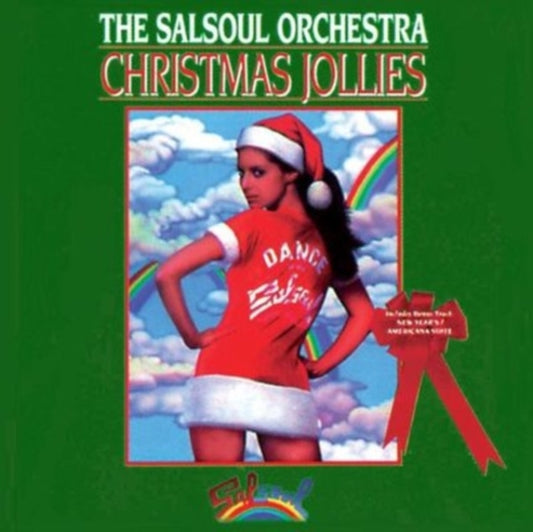 This LP Vinyl is brand new.Format: LP VinylMusic Style: DiscoThis item's title is: Christmas JolliesArtist: Salsoul OrchestraLabel: SALSOUL RECORDSBarcode: 4050538853377Release Date: 11/4/2022