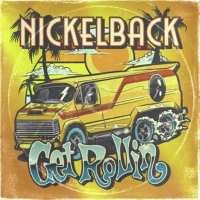 Get Rollin (Deluxe)