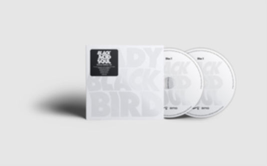Black Acid Soul (Deluxe Edition/2CD)