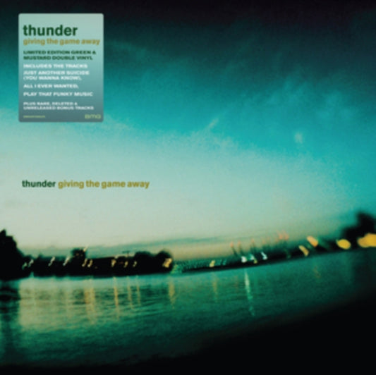 Giving The Game Away (2LP)