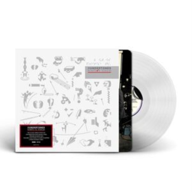 This is a 2 LP Vinyl SKU bundle.
1.This LP Vinyl is brand new.Format: LP VinylMusic Style: PunkThis item's title is: Positive TouchArtist: UndertonesLabel: BMG RIGHTS MANAGEMENT (UK) LTDBarcode: 4050538863307Release Date: 8/25/2023
2.This LP Vinyl is brand new.