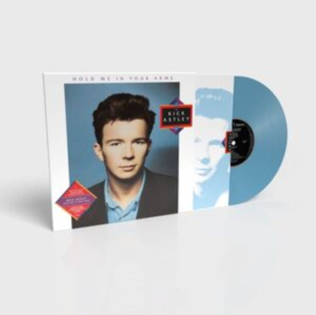 This LP Vinyl is brand new.Format: LP VinylMusic Style: Synth-popThis item's title is: Hold Me In Your Arms (2023 Remaster)Artist: Rick AstleyLabel: BMG RIGHTS MANAGEMENT (UK) LTDBarcode: 4050538867244Release Date: 5/12/2023