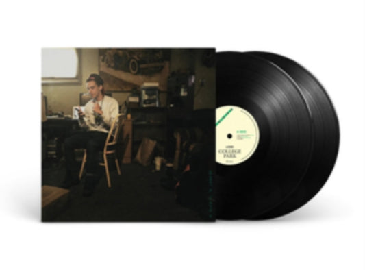 College Park (2LP)