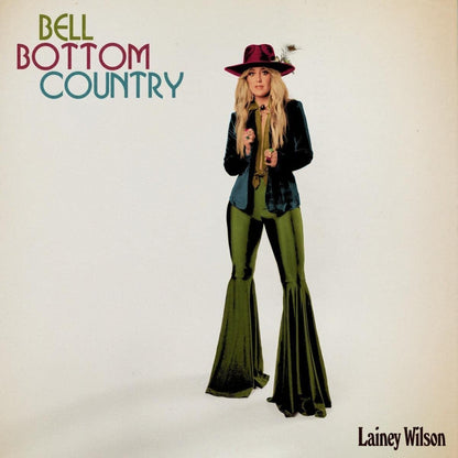 Bell Bottom Country (2LP) & Whirlwind (Deluxe) (2LP)