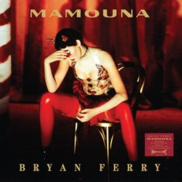 Mamouna (Deluxe/2LP)