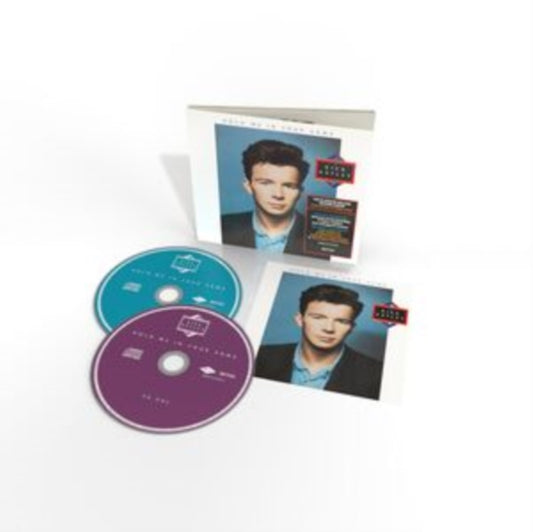 This CD is brand new.Format: CDMusic Style: Synth-popThis item's title is: Hold Me In Your Arms (Deluxe Edition - 2023 Remaster)Artist: Rick AstleyLabel: BMG RIGHTS MANAGEMENT (UK) LTDBarcode: 4050538889239Release Date: 5/12/2023