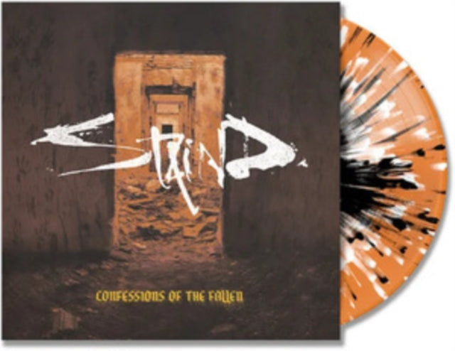 This is a 2 LP Vinyl SKU bundle.
1.This LP Vinyl is brand new.Format: LP VinylMusic Style: Nu MetalThis item's title is: Live: It's Been Awhile (X) (2LP)Artist: StaindLabel: BMG RIGHTS MANAGEMENT (US) LLCBarcode: 4050538648508Release Date: 8/6/2021
2.This LP Vinyl is brand new.