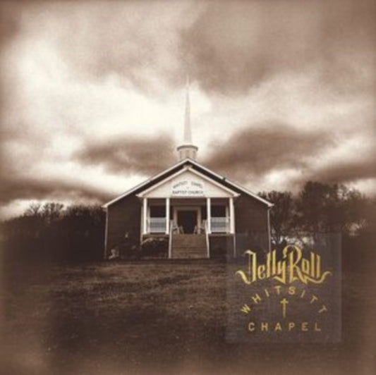 This CD is brand new.Format: CDMusic Style: CountryThis item's title is: Whitsitt ChapelArtist: Jelly RollLabel: BROKEN BOW RECORDSBarcode: 4050538907674Release Date: 6/2/2023