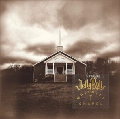 This is a 2 LP Vinyl SKU bundle.
1.This LP Vinyl is brand new.Format: LP VinylThis item's title is: Whitsitt ChapelArtist: Jelly RollLabel: BROKEN BOW RECORDSBarcode: 4050538907681Release Date: 6/2/2023
2.This LP Vinyl is brand new.