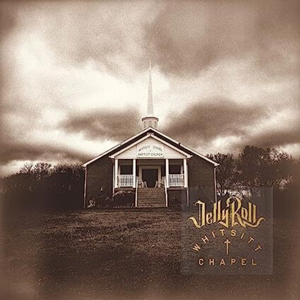 Whitsitt Chapel & Beautiful Disaster