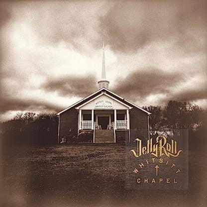 Whitsitt Chapel & Beautiful Disaster