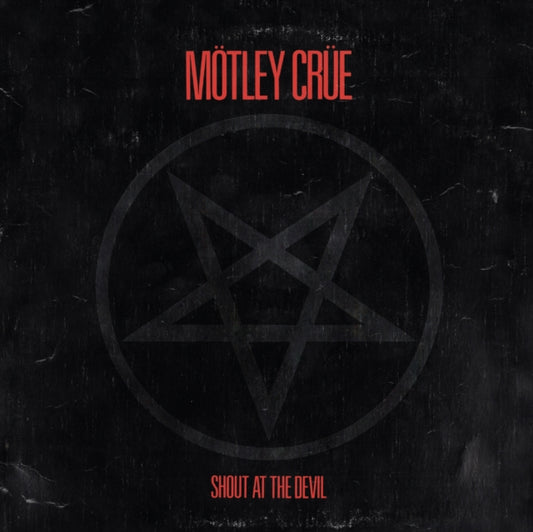 This CD is brand new.Format: CDMusic Style: Hard RockThis item's title is: Shout At The Devil (LP Replica CD)Artist: Motley CrueLabel:  LL BMG RIGHTS MANAGEMENT (US)Barcode: 4050538914351Release Date: 10/27/2023