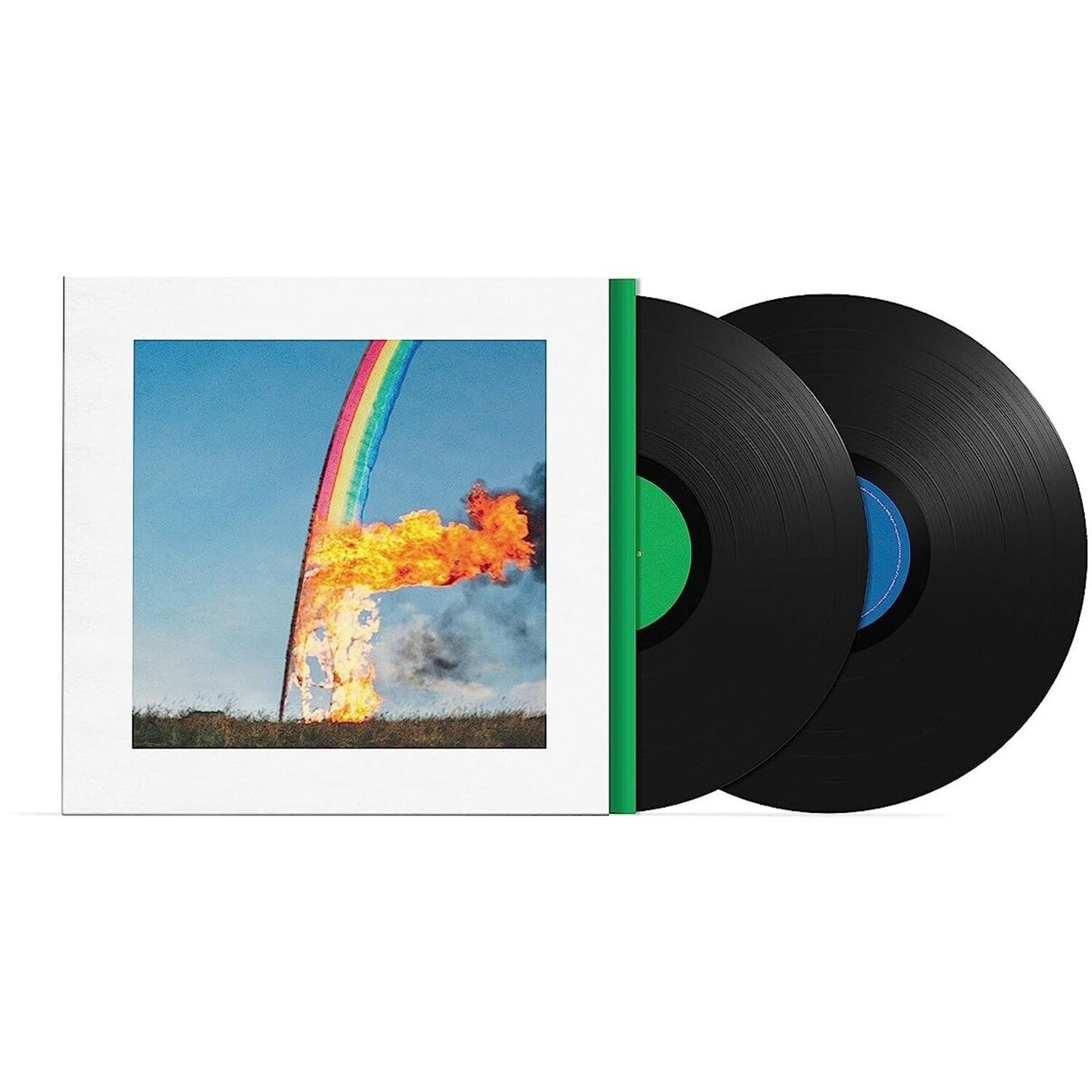 Agaetis Byrjun & Atta (2LP)