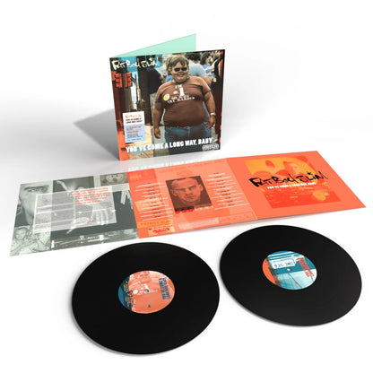 You've Come A Long Way, Baby (2LP) & You've Come A Long Way Baby (2 LP)