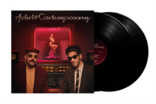 Adult Contemporary (2LP)