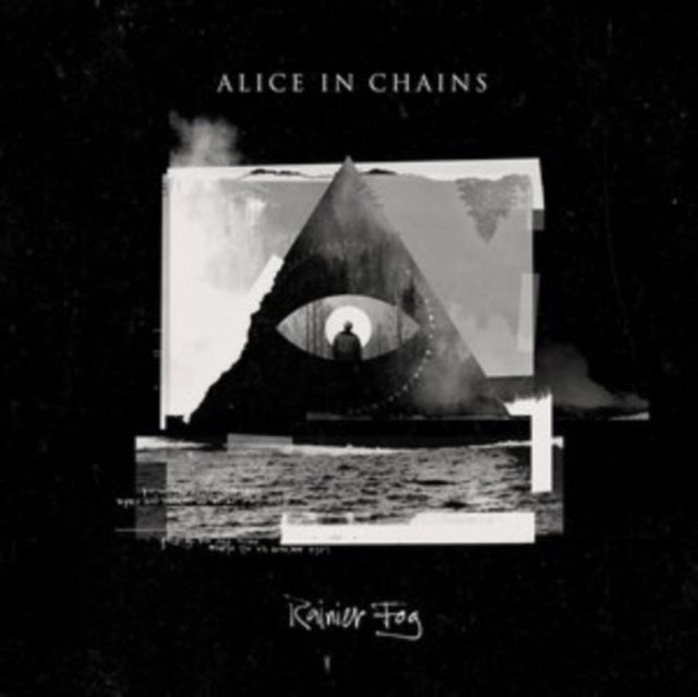 This LP Vinyl is brand new.Format: LP VinylThis item's title is: Rainier Fog (Smog Color Variant LP Vinyl)Artist: Alice In ChainsBarcode: 4050538924381Release Date: 1/12/2024