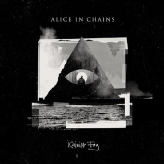 This LP Vinyl is brand new.Format: LP VinylThis item's title is: Rainier Fog (Smog Color Variant LP Vinyl)Artist: Alice In ChainsBarcode: 4050538924381Release Date: 1/12/2024