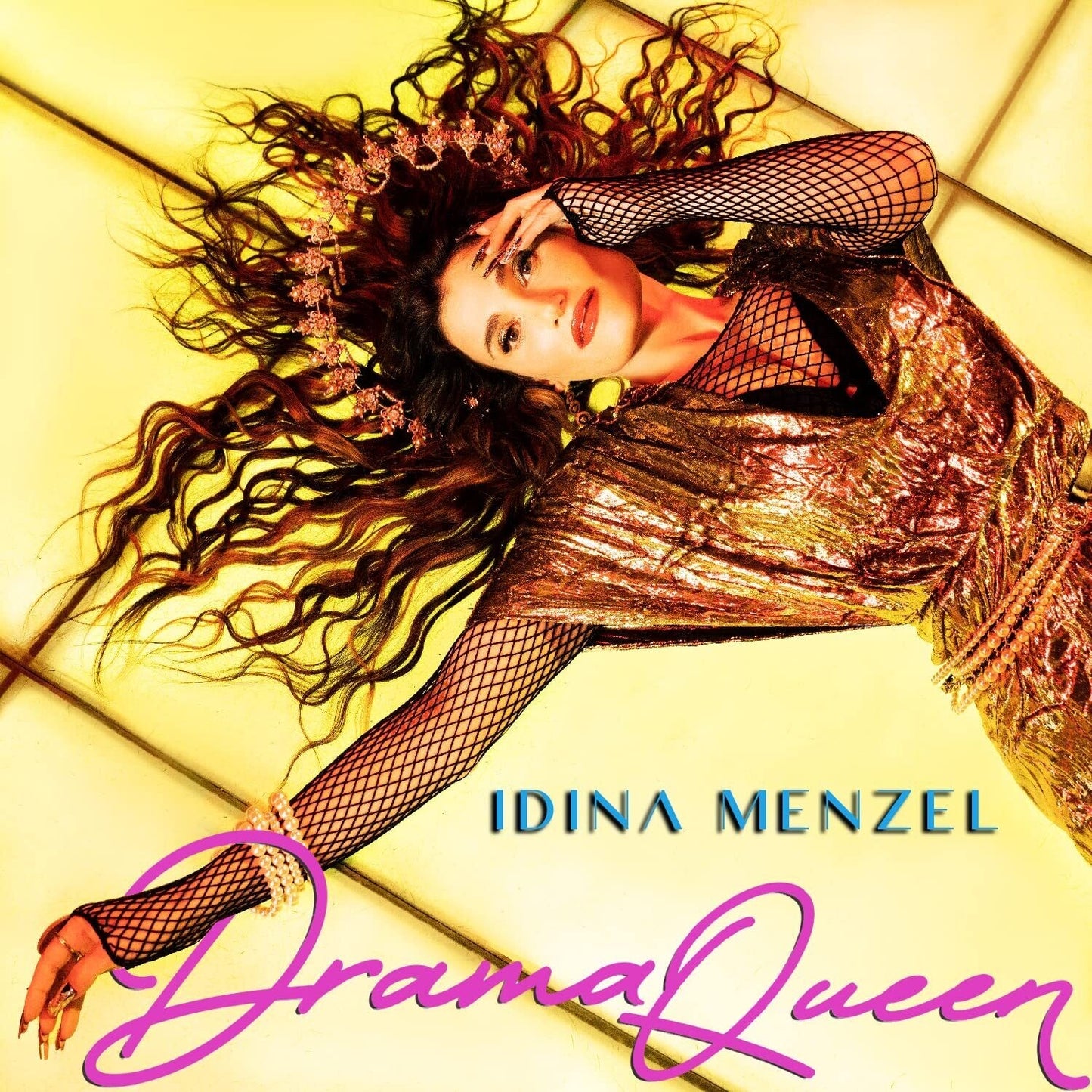 Drama Queen (X)