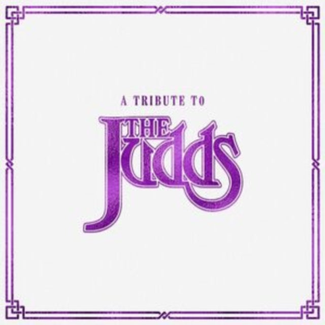 This CD is brand new.Format: CDThis item's title is: Tribute To The JuddsArtist: Various ArtistsBarcode: 4050538934526Release Date: 10/27/2023