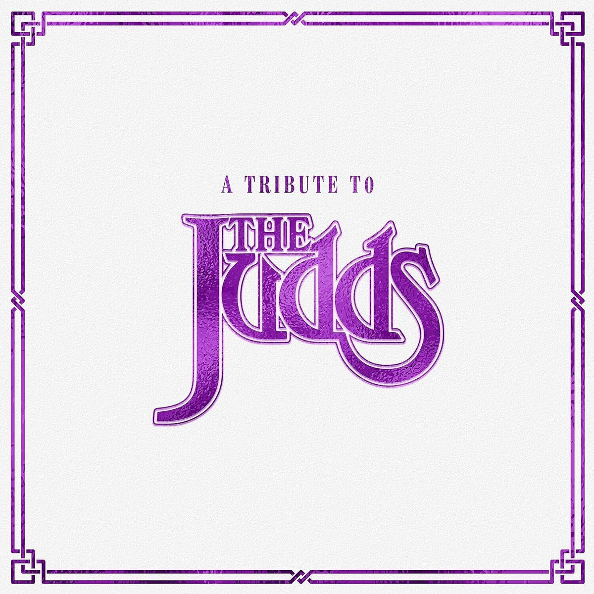 Tribute To The Judds (Clear LP Vinyl)