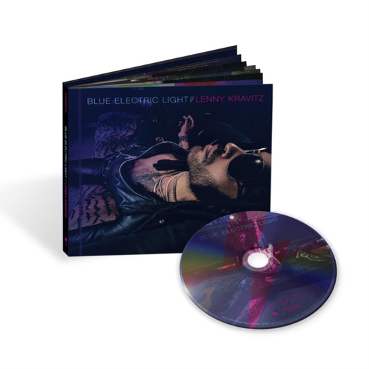 Blue Electric Light (Deluxe)
