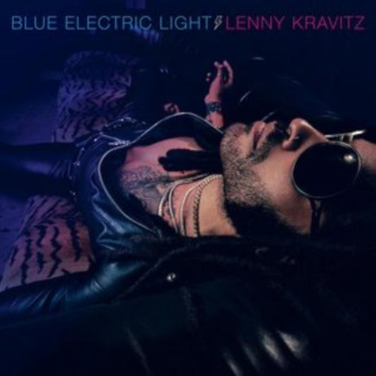 Blue Electric Light (2LP)